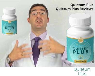 Customer Review Of Quietum Plus